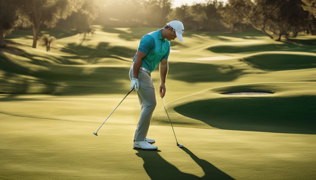 The Role of Technology in Modern Golf Clothing